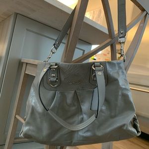 Authentic Coach bag